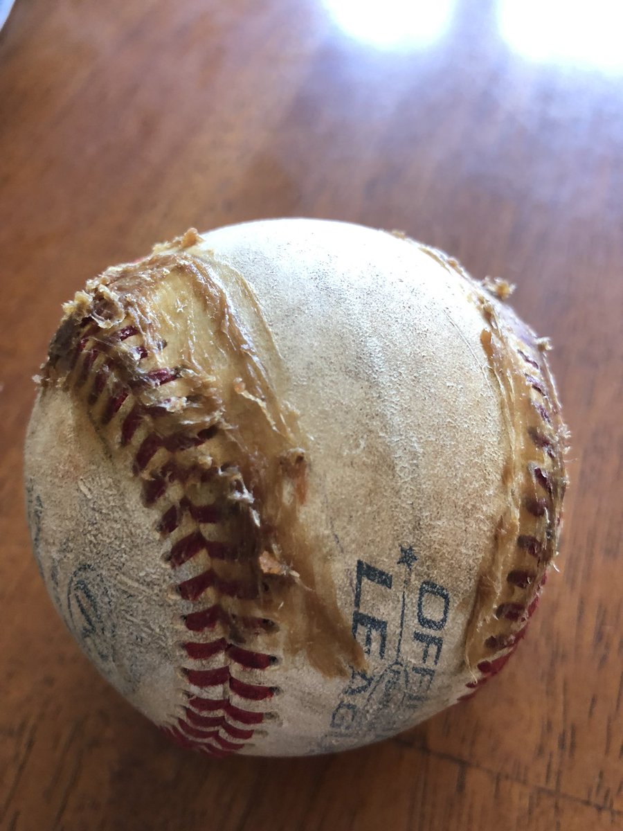 John Anderson (@johnsipowicz) on Twitter photo Hey <a href="/jordanflick2/">Jordan Flick</a>, for some reason I still have the game ball from when you beat us on Darwin Night. When can I get it back to you? Hey <a href="/jordanflick2/">Jordan Flick</a>, for some reason I still have the game ball from when you beat us on Darwin Night. When can I get it back to you?