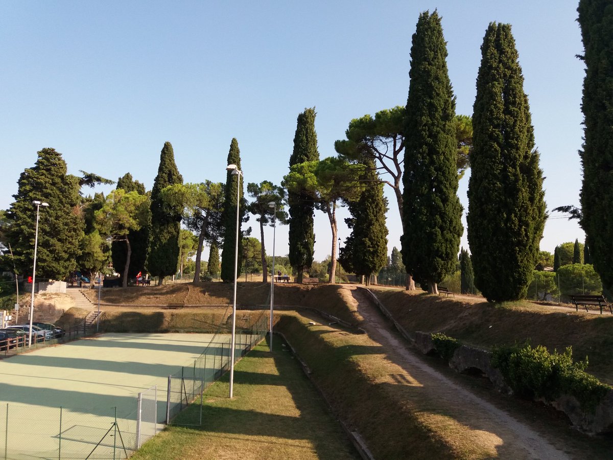 Peschiera del Garda 
1/2