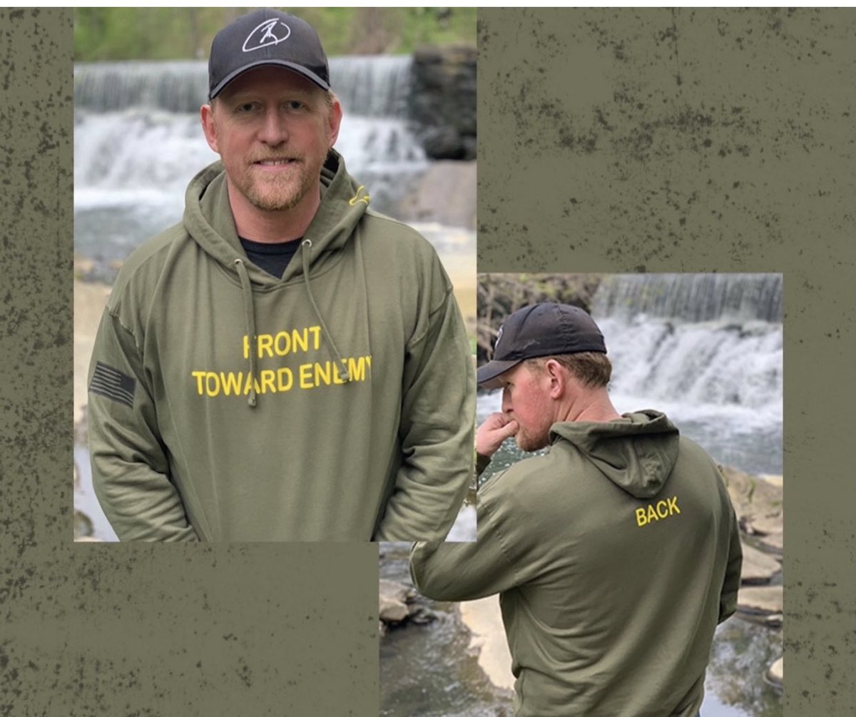 Robert J. O'Neill tweet media