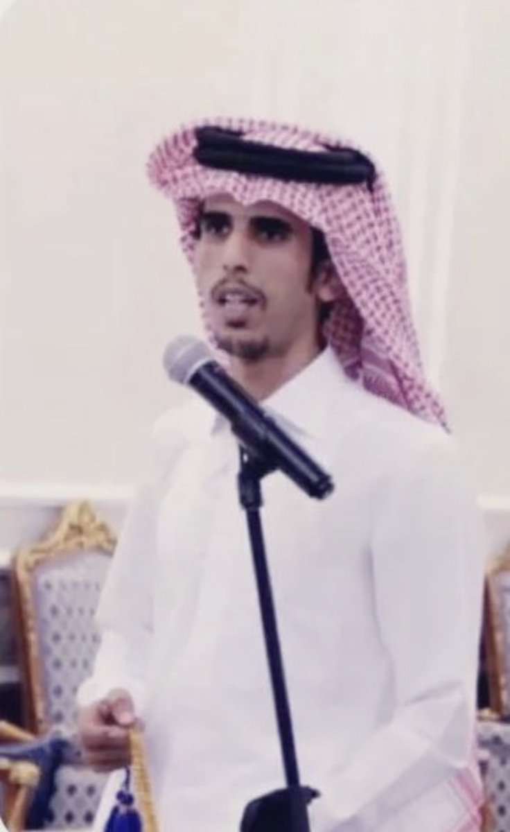 الحر الاشقر يطرحونه بـ الحمام
ويزيد  .. سعره  .. لافقد  حريّته

صالح النشيرا