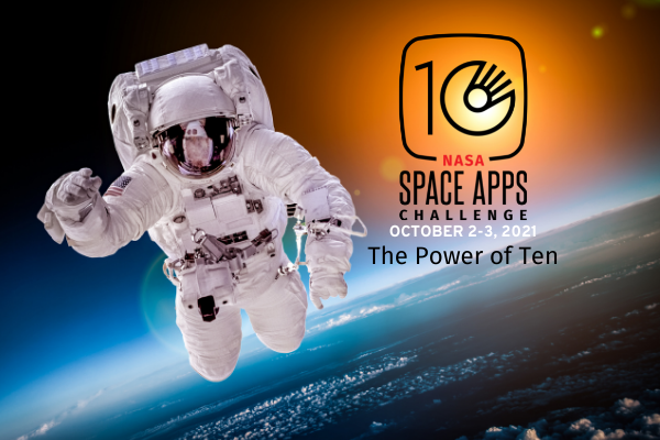 #NASA #SpaceApps #Hackathon
I’m co-leading #NASA’s #SpaceApps Challenge 2021 in Berlin &amp; Hamburg &amp; happy to announce that it’s open for registration! 
- If you like a big challenge from NASA -> sign up here spaceappschallenge.org
- Questions -> DM me
- Not for you -> retweet