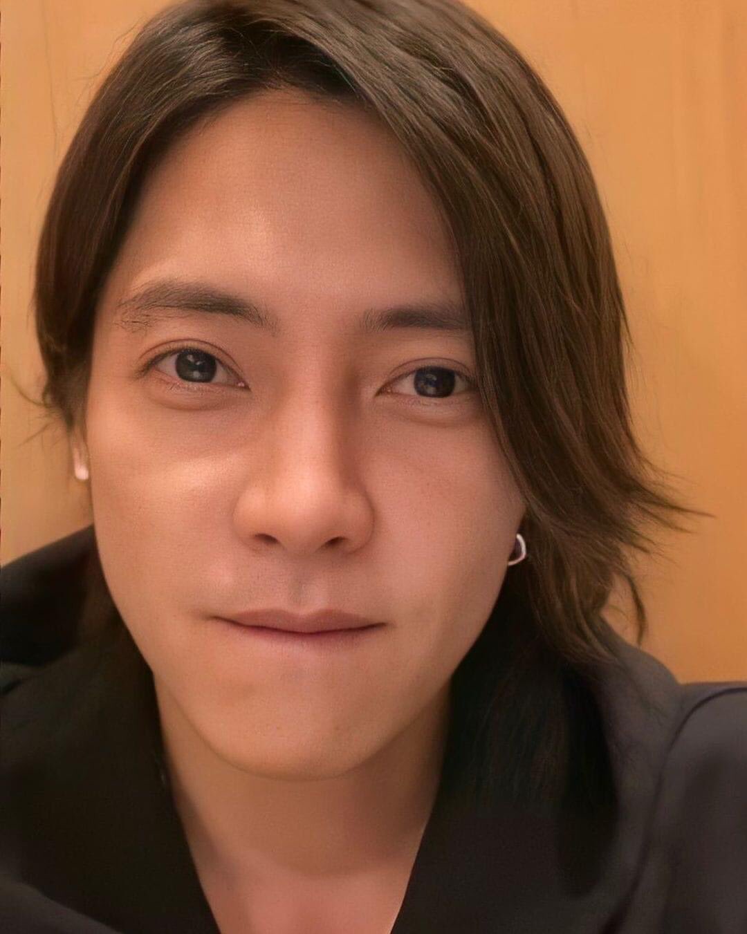 Tomo Yamapi on Twitter: "smile that brightens life 。。 #tomohisayamashita  #山下智久♥️ ♥️ https://t.co/jHM7lJCW1A" / Twitter