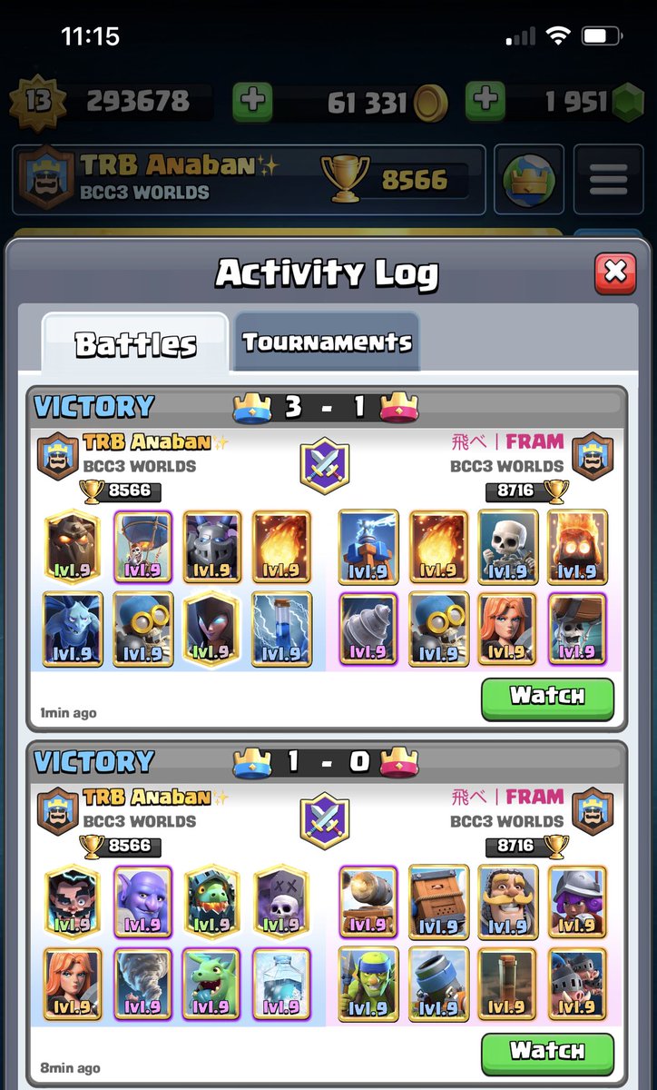 Pues te dejé sin comer, besitos 😘