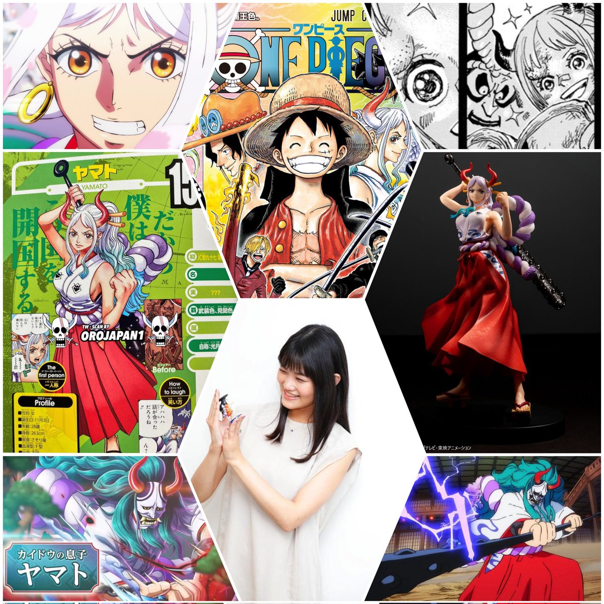 Firmansyah Yamato S Week Onepiece Onepiece1024 Firmansyah Yamato S Week Onepiece Onepiece1024