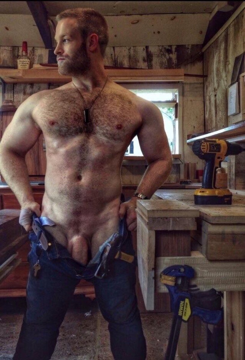 This holiday weekend is brought to you by the hard working men that built t...