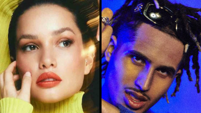 RapMais's tweet photo. Disco de Juliette quebra recorde do álbum "Máquina do Tempo" do Matuê e se torna o disco brasileiro de maior estreia no Spotify - https://t.co/T8m2kLHTks https://t.co/djVjoKrLKI
