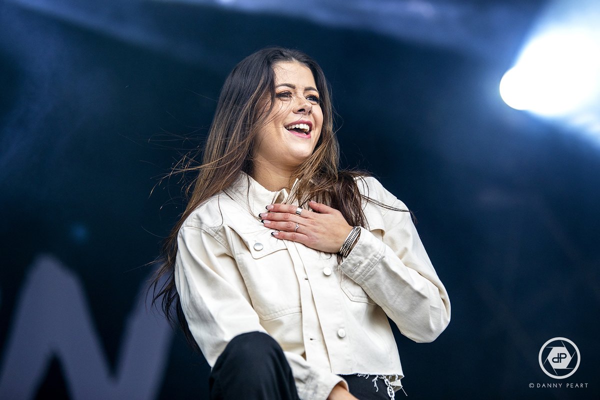 peart7's tweet photo. We Are The In Crowd (@WeAreTheInCrowd) - Slam Dunk Festival North - 04/09/2021 #WATIC #SDF #SlamDunkFestival #WeAreTheInCrowd https://t.co/Os7hOxTa51