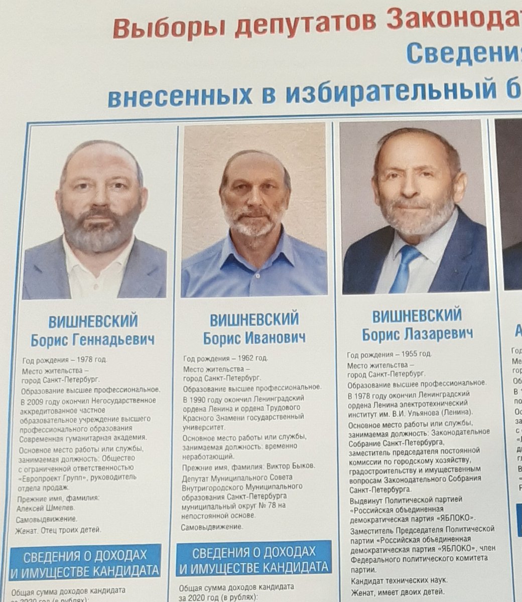 у путина есть двойники фото