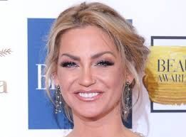 RIP gorgeous lady - thank you Sarah Harding for all the wonderful memories you have left us all 🥰