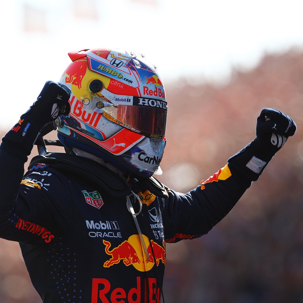 Max33Verstappen tweet picture