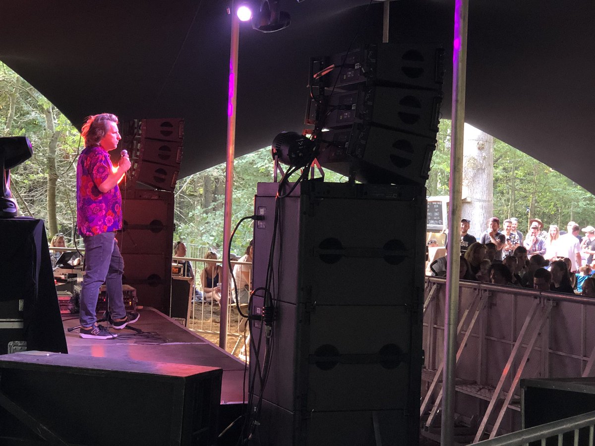 As predicted, the gig with <a href="/CastleComedy/">Castle Comedy</a> at <a href="/blackpitbrewery/">Blackpit Brewery</a> with <a href="/Revillations/">Paul Revill</a>, <a href="/christreilly/">Christian Reilly</a> and <a href="/themiltonjones/">Milton Jones</a> was an absolute delight.

#comedy