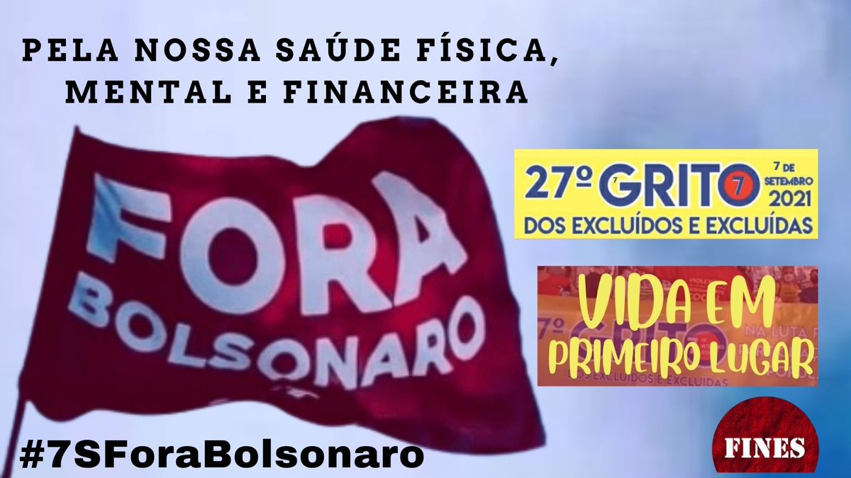 AdrianoKeynes's tweet photo. Sera na próxima terça feira, use máscara e grite Fora Bolsonaro #7SForaBolsonaro https://t.co/fLiw6jFbq3