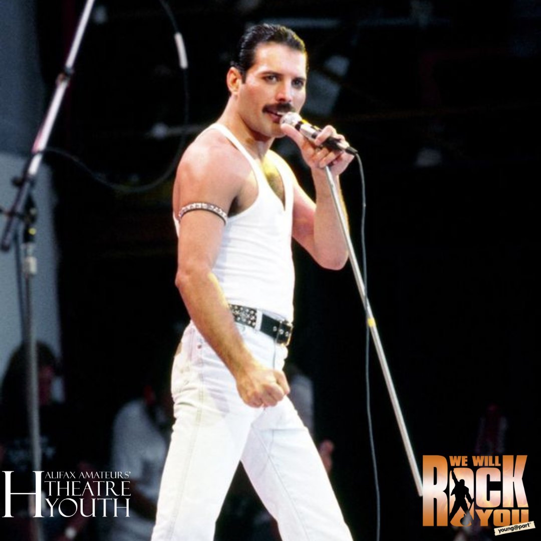 HATY Productions tweet media