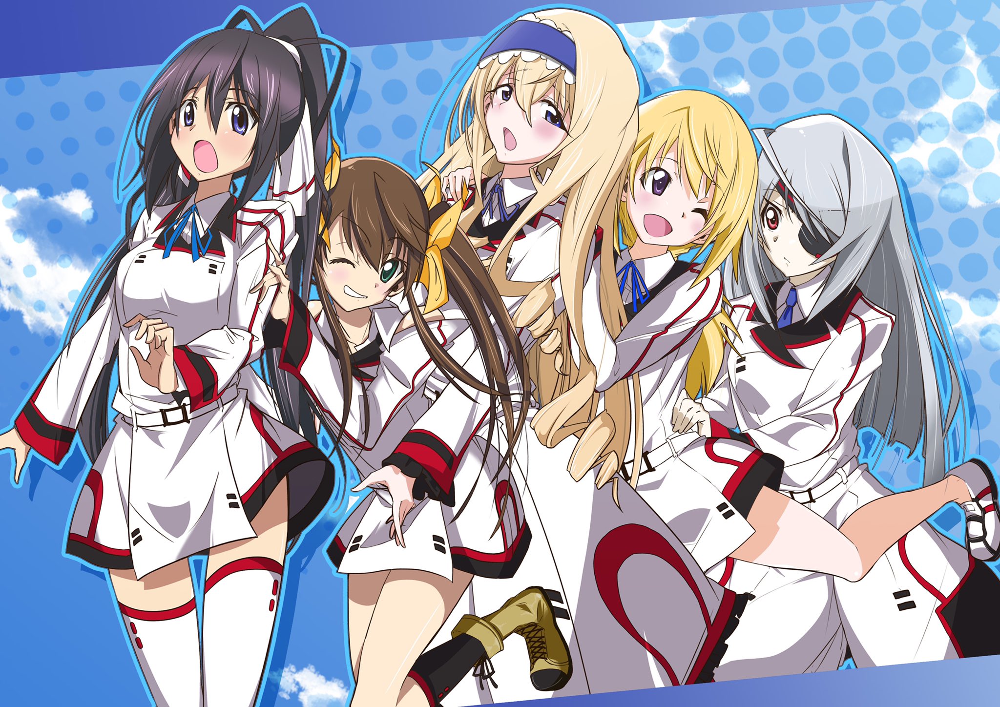 تويتر ラウラ ボーデヴィッヒ بحث تويتر