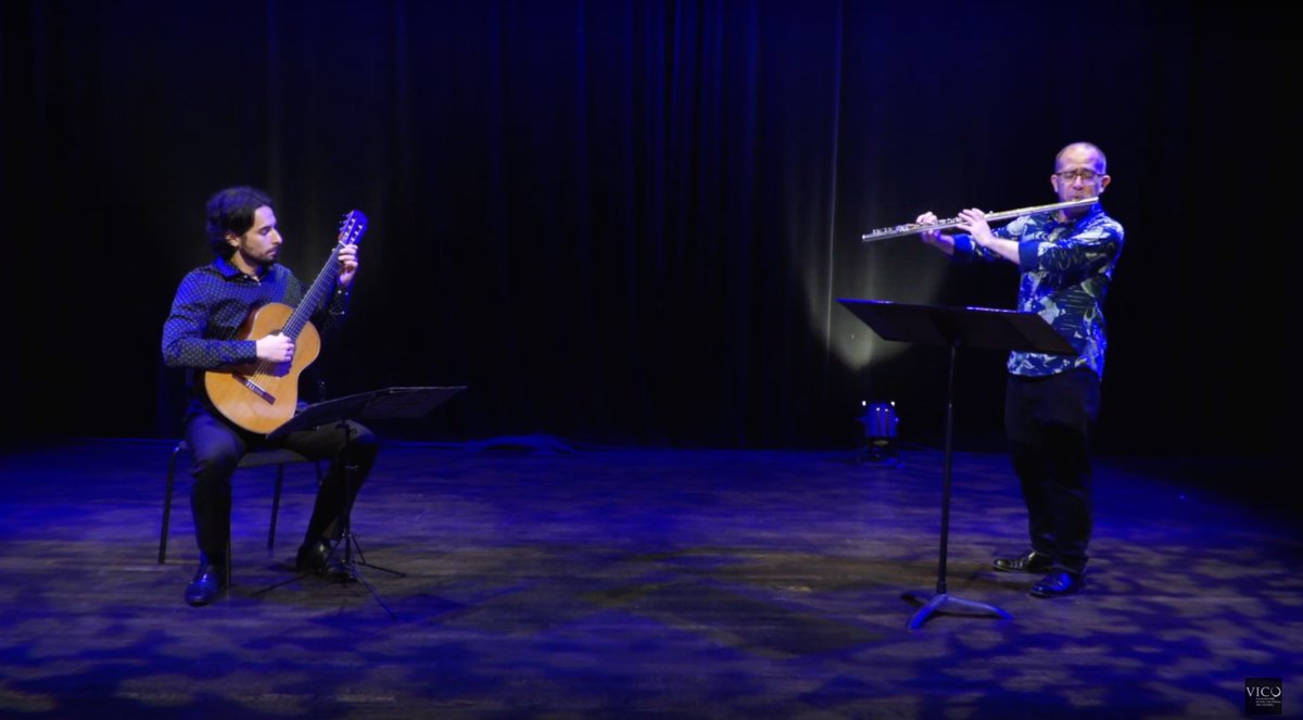 Mark T McGregor (@mark_t_mcgregor) on Twitter photo #TowardTheSea by #Takemitsu has to be one of my favourite works for flute & guitar. @VerdejoGuitar and I had the chance to record this piece for <a href="/VICOrchestra/">Vancouver Inter-Cultural Orchestra</a>'s #GlobalSoundscapes online festival:
bit.ly/3h3kbLM #TowardTheSea by #Takemitsu has to be one of my favourite works for flute & guitar. @VerdejoGuitar and I had the chance to record this piece for <a href="/VICOrchestra/">Vancouver Inter-Cultural Orchestra</a>'s #GlobalSoundscapes online festival:
bit.ly/3h3kbLM