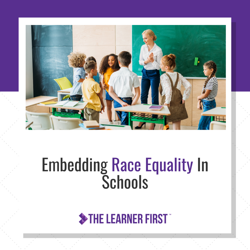 TheLearnerFirst's tweet photo. #InTheNews
"A new package of support materials for teachers and staff will embed anti-racism and race equality into all aspects of school life."
Find out all the details regarding the project here:
https://t.co/6MHsHkSgvf
#TheLearnerFirst #TeacherSupportMaterials https://t.co/4pRNI6wn4v