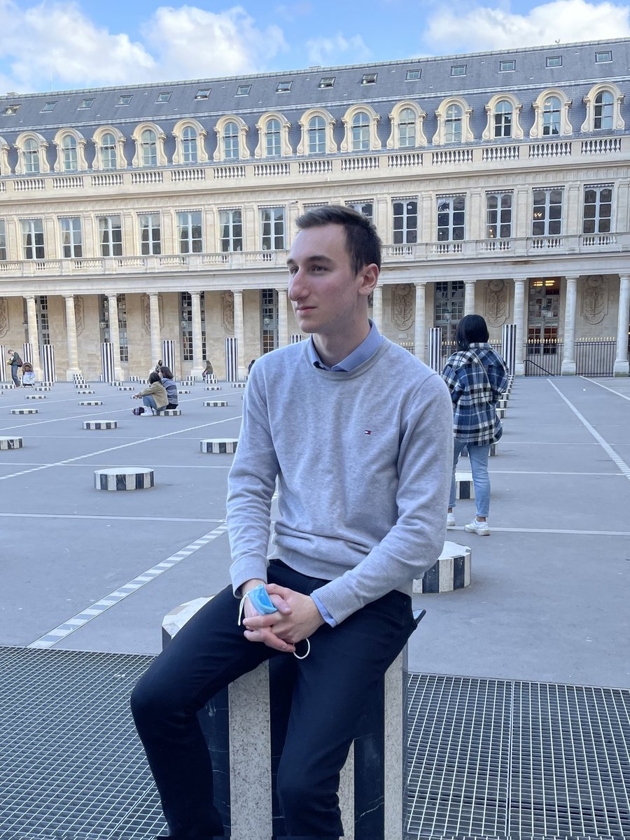 AlexandreT0's tweet image. #SunnyLGBTQIA
#NouvellePhotoDeProfil