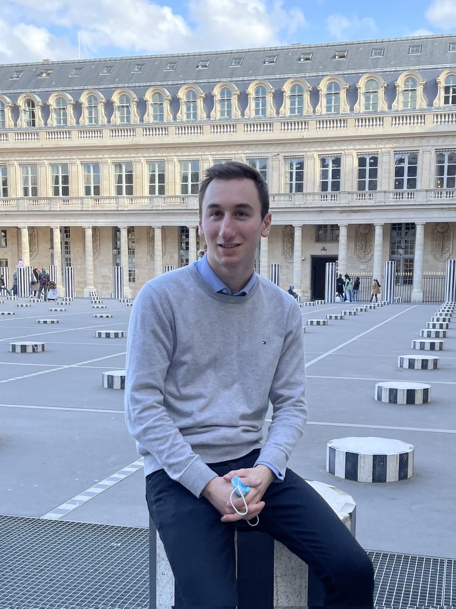 AlexandreT0's tweet image. #SunnyLGBTQIA
#NouvellePhotoDeProfil