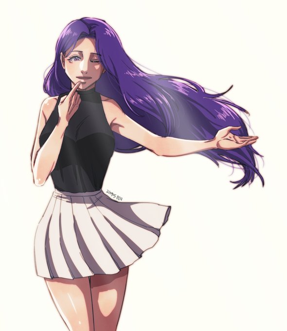 Bin 오늘의 낙서のtwitterイラスト検索結果