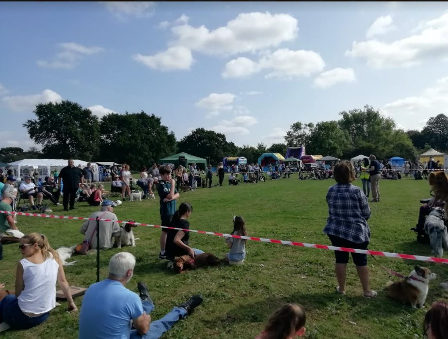 Sandall Park (@sandallpark) on Twitter photo A fabulous event by the <a href="/RSPCADRB/">RSPCA Doncaster, Rotherham and District</a> today. Lovely to see the park so full of families enjoying watching the dogs proudly walking into the ring, with their even prouder handlers. Were you a winner? Or should we say, was your pooch a winner? Well done to the organisers, great job. A fabulous event by the <a href="/RSPCADRB/">RSPCA Doncaster, Rotherham and District</a> today. Lovely to see the park so full of families enjoying watching the dogs proudly walking into the ring, with their even prouder handlers. Were you a winner? Or should we say, was your pooch a winner? Well done to the organisers, great job.
