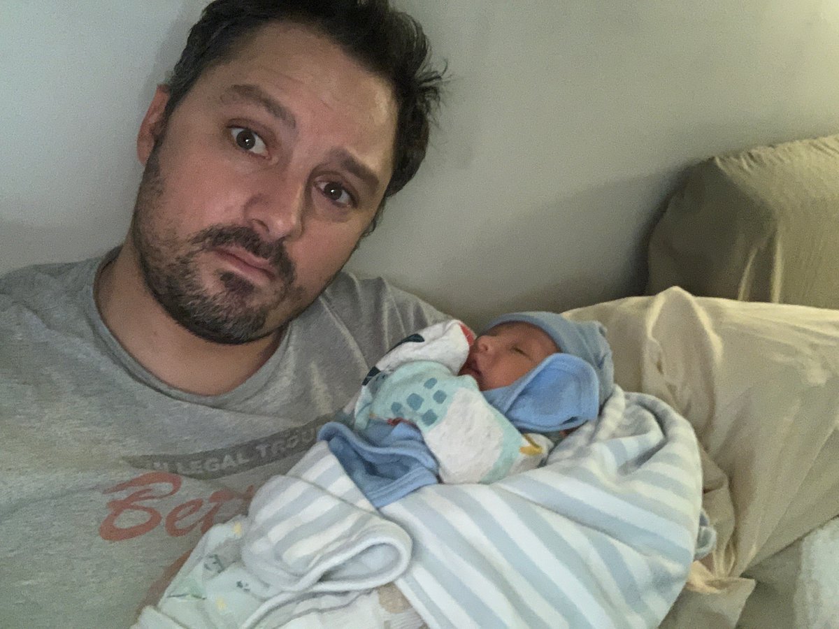 Andrés SuárezDelReal (@asuarezdelreal) on Twitter photo 