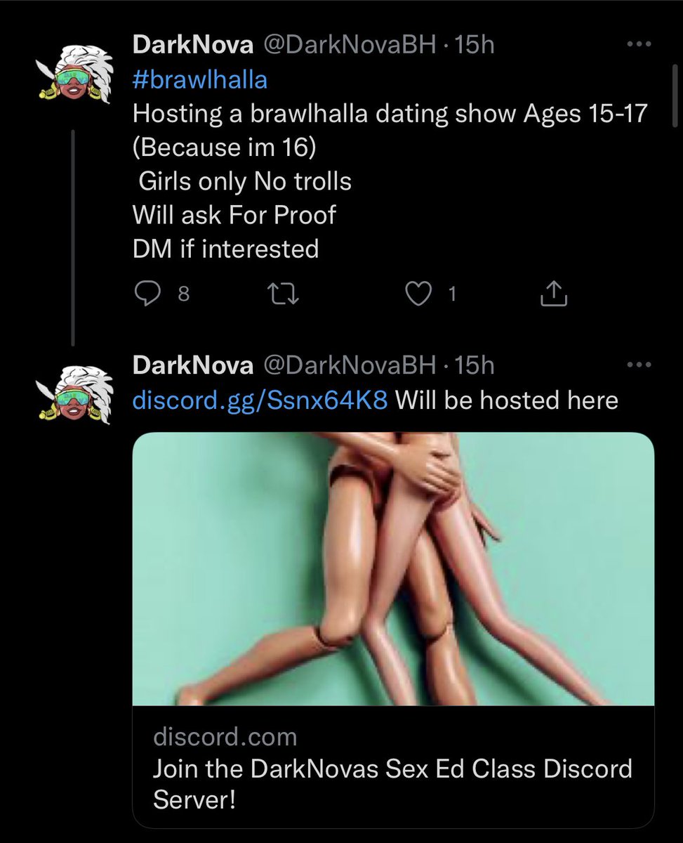 Discord server sex - Best photos on tibornemes.com