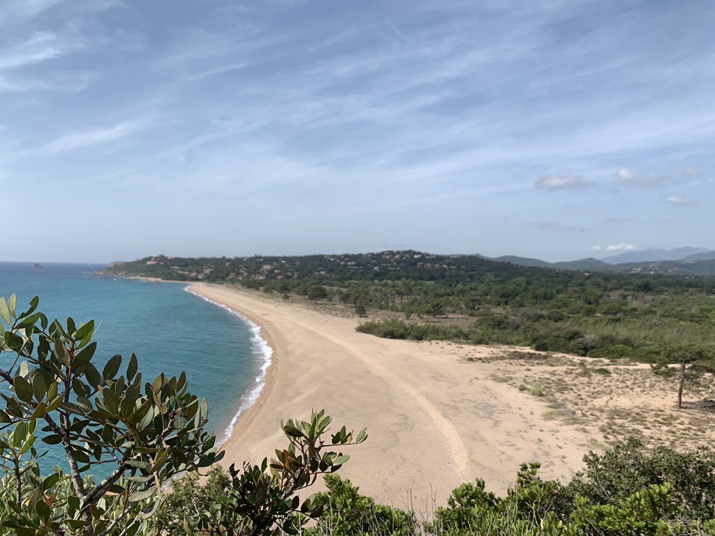 urban-digression.com/en/the-most-be… - Discover my top 10 #beaches to discover in #Corsica in this new blog #post ☀️<a href="/corsenetinfos/">Corse Net Infos</a> <a href="/Corse_Matin/">Corse-Matin</a>