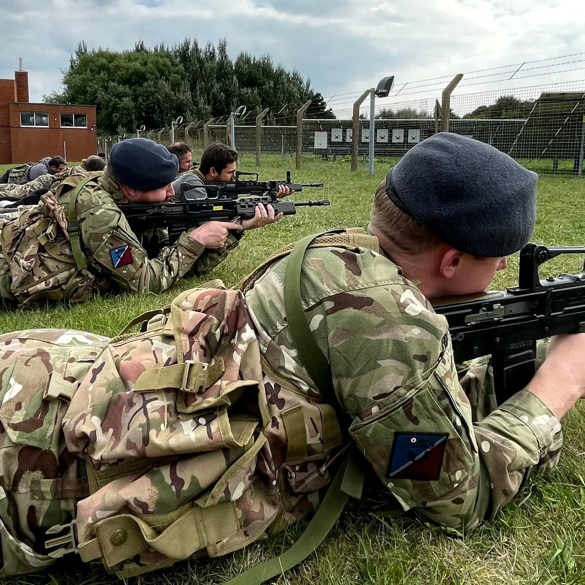 Great Schools Trust CCF's (@gstccf) on Twitter photo And that's a wrap, today students ended IWT with Rifle Lesson 9 delivered by OC @hqactdt before completing Weapon Handling Tests, with members of @no7satt before moving to the DCCT range and joined by @ocmerseysidewing.
#oneRAFAC #ASPIRE #credimus
<a href="/ComdtAC/">Commandant RAF Air Cadets</a> @ccfhead And that's a wrap, today students ended IWT with Rifle Lesson 9 delivered by OC @hqactdt before completing Weapon Handling Tests, with members of @no7satt before moving to the DCCT range and joined by @ocmerseysidewing.
#oneRAFAC #ASPIRE #credimus
<a href="/ComdtAC/">Commandant RAF Air Cadets</a> @ccfhead
