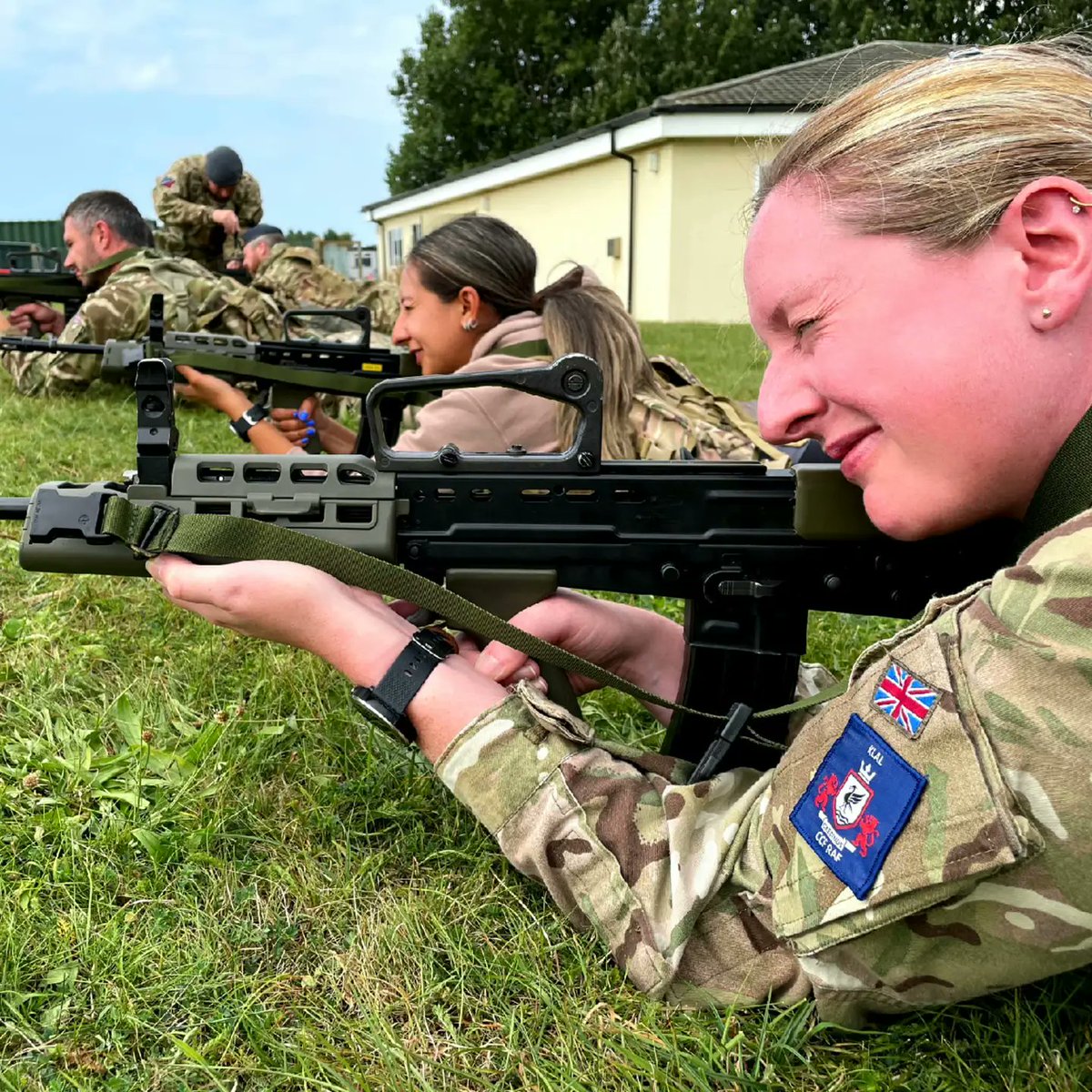 Great Schools Trust CCF's tweet media