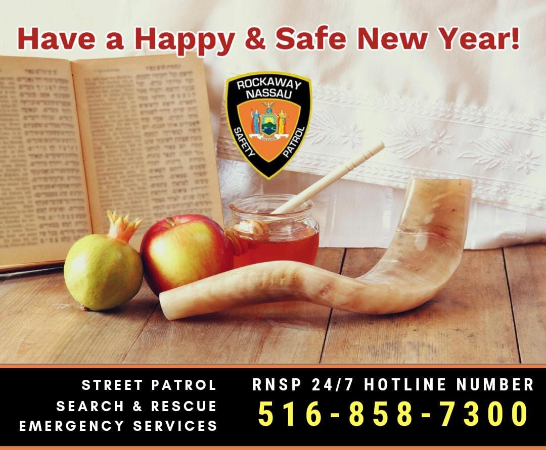 With the #HighHolidays upon us, the RNSP has its units and #Systems In Place to work with our partners @NYPD101Pct, @NYPD100Pct, @NassauCountyPD, @longbeachpd, #RLHatzalah, @AchiezerFR_5T, and @JCCofRP to keep the #community safe.
@NYPDShea
@PaddyRyderNCPD
@NYPDQueensSouth