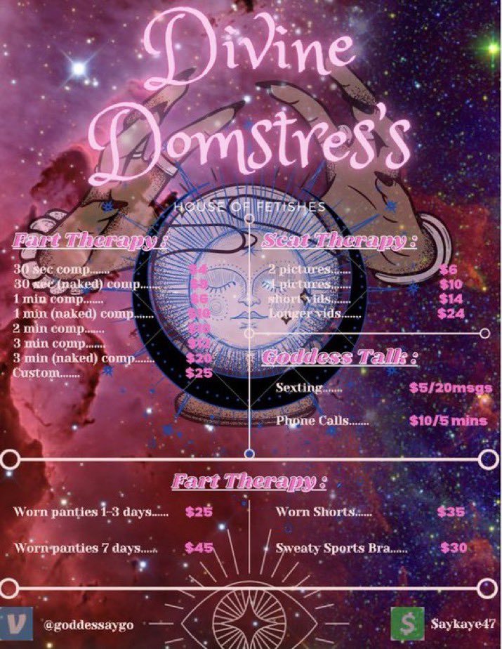 Divine Domstress 🔮💨 (@divinedomstress) / Posts / X