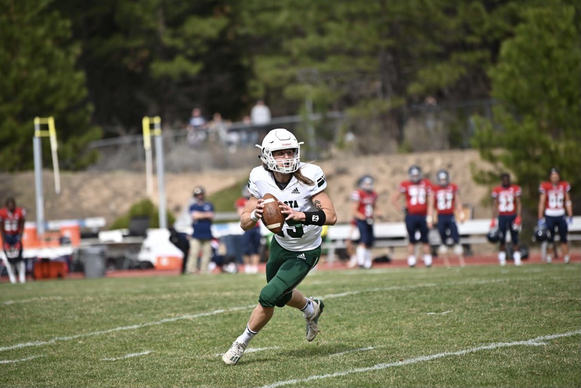 torentuttle's tweet photo. IT’S GAME WEEK @Shastaknightsfb LETS GOOOO https://t.co/2r4zN932od