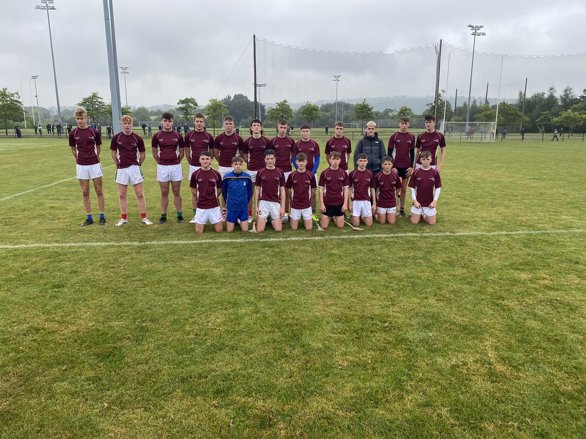 CorkGDCPaudieOBrien tweet media