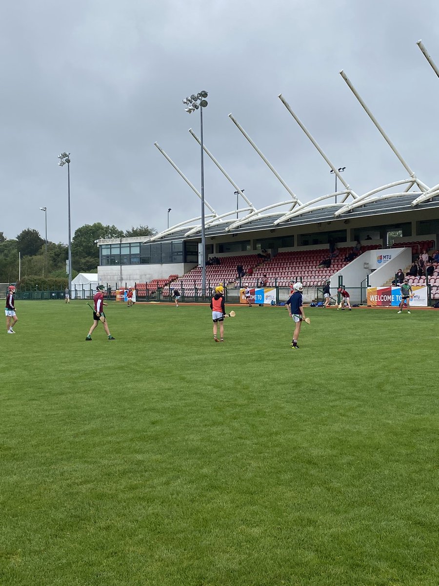 CorkGDCPaudieOBrien tweet media