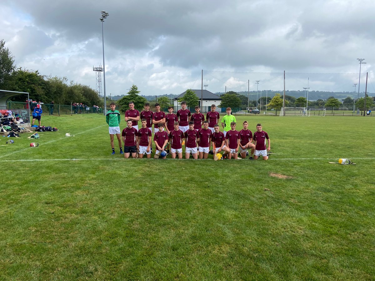 CorkGDCPaudieOBrien tweet media