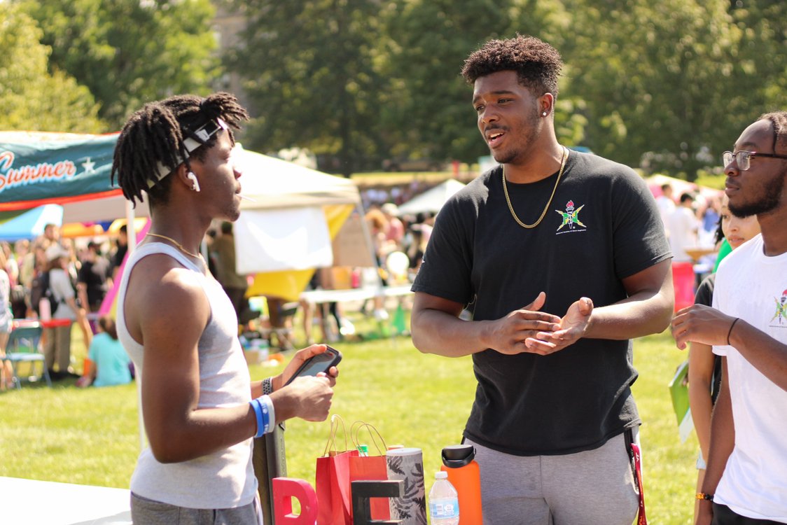 VT NSBE tweet media