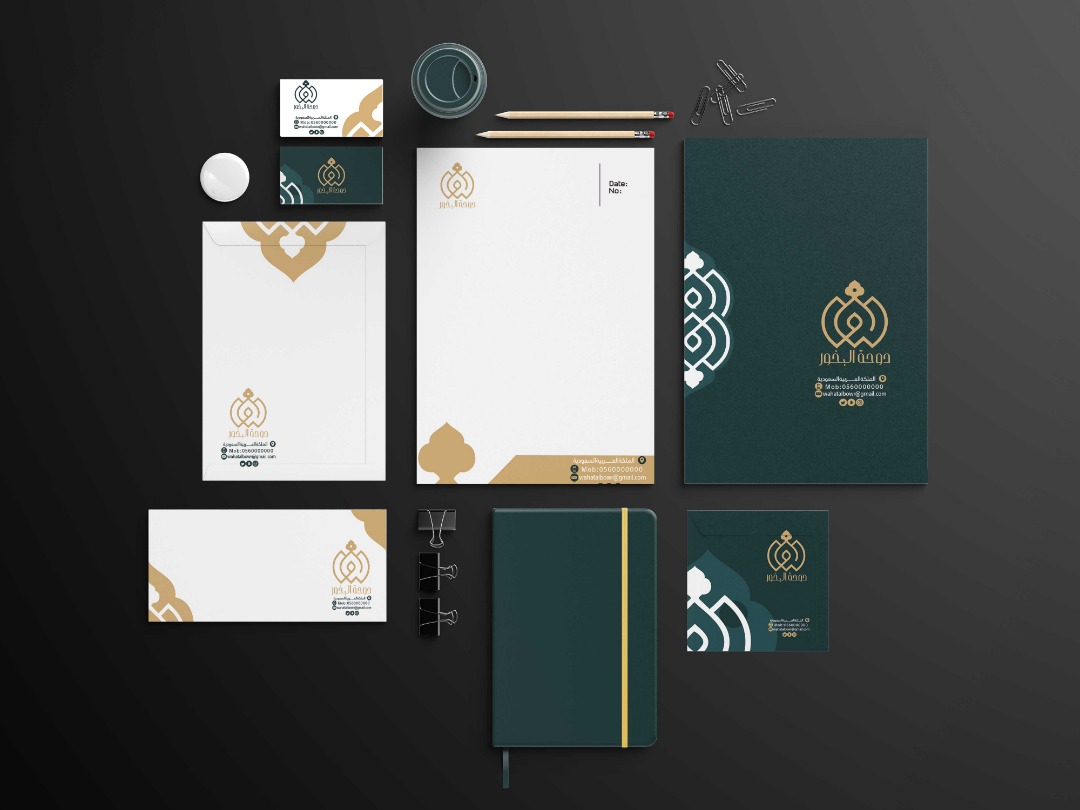 condesi112's tweet image. إن أهمية بناء الهوية التجارية بشكل محترف للمشروع تأتي من أهمية تمثيل العمل التجاري لشخصيتك، وتطلعاتك، وأحلامك؛ فهي التي تسمح بإيصال رسالة محددة تؤمن بها في كل الطرق المتبعة للإعلان والتسويق.

#سعاد_بنت_جابر