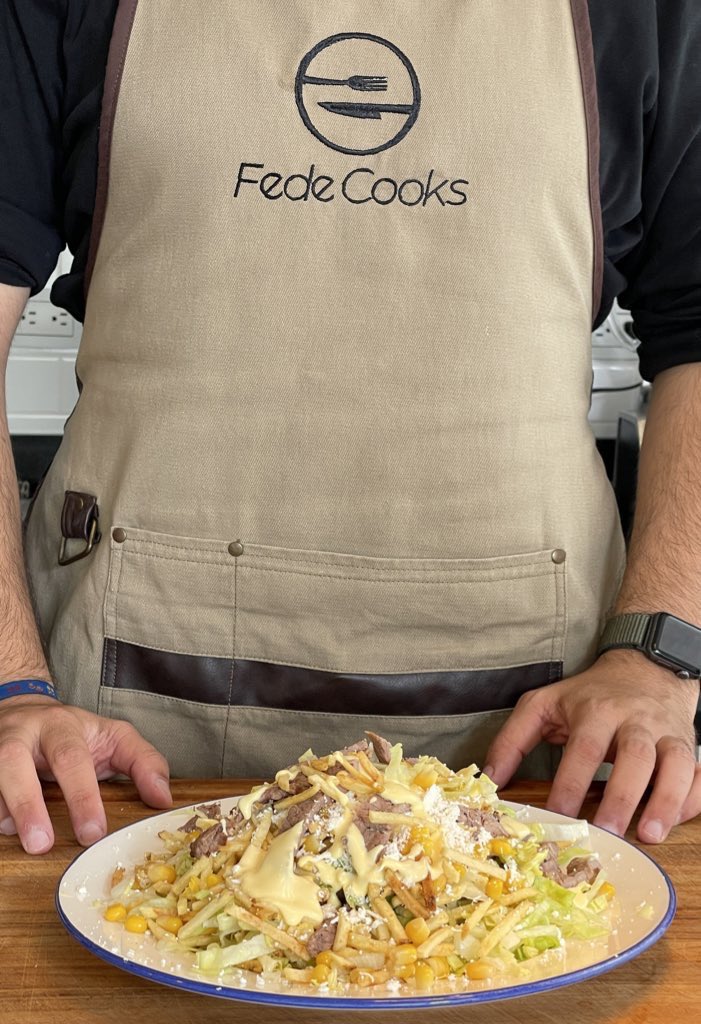 fedecooks's tweet image. Mi receta del chuzo desgranado

youtu.be/oQxJyqzf_Pc