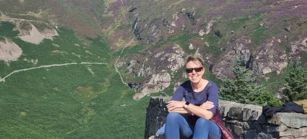 A great week or so exploring our fantastic country. Must admit it was really satisfying to be doing our bit for the Welsh economy 😊🏴󠁧󠁢󠁷󠁬󠁳󠁿. Even the weather behaved !