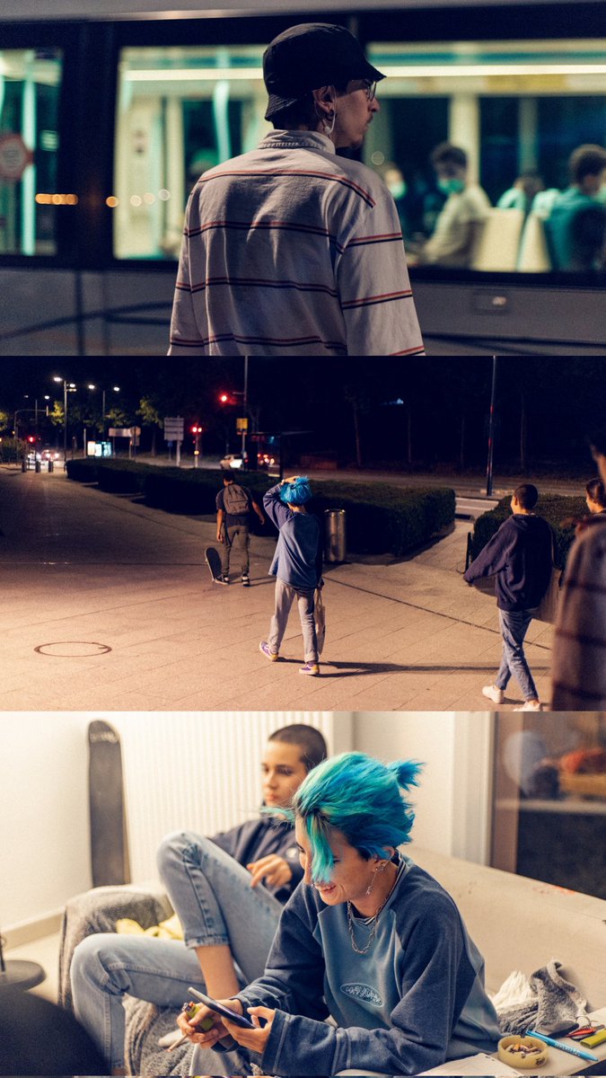 Just some sweet moments