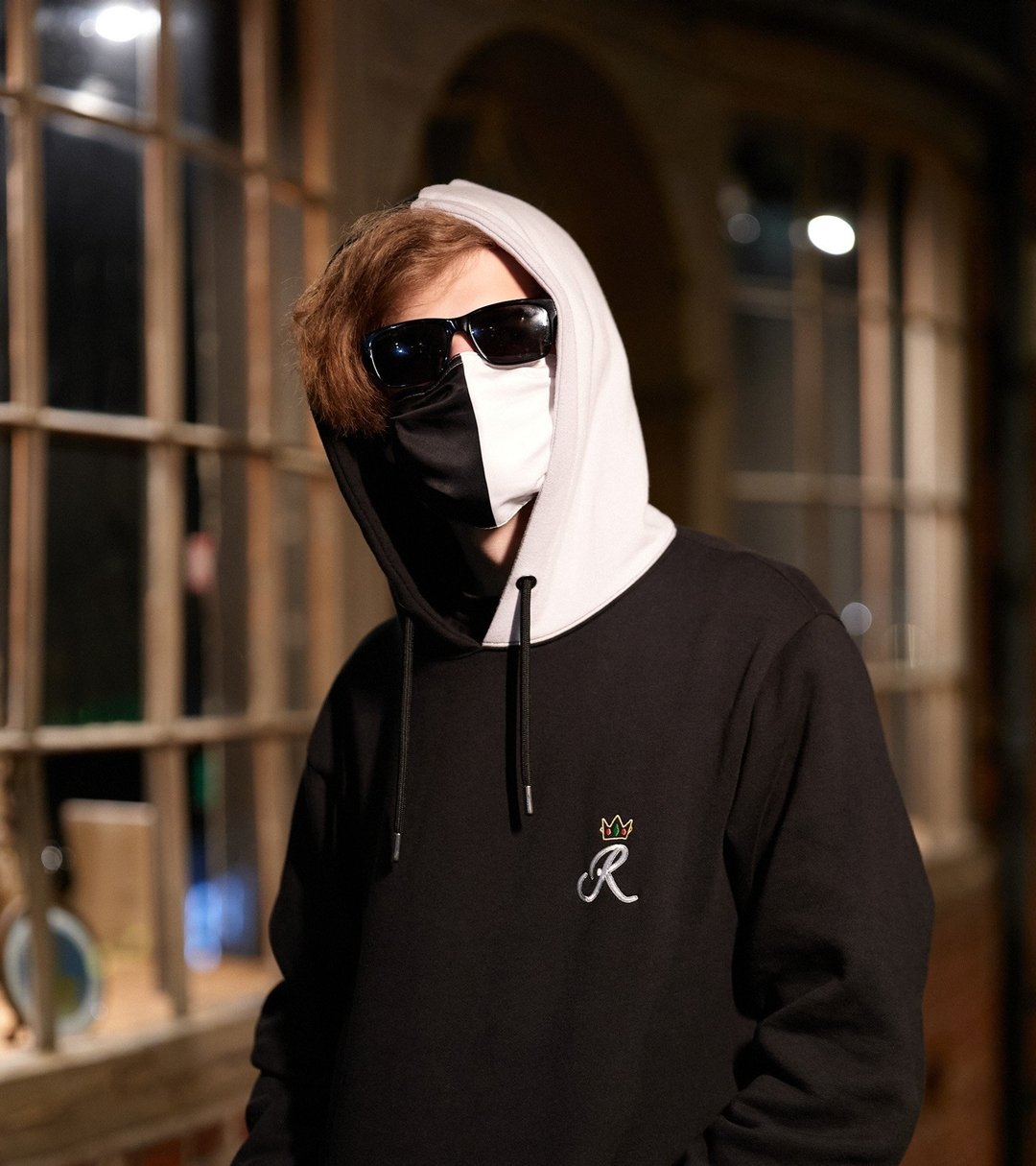 Ranboo merch hoodie sales