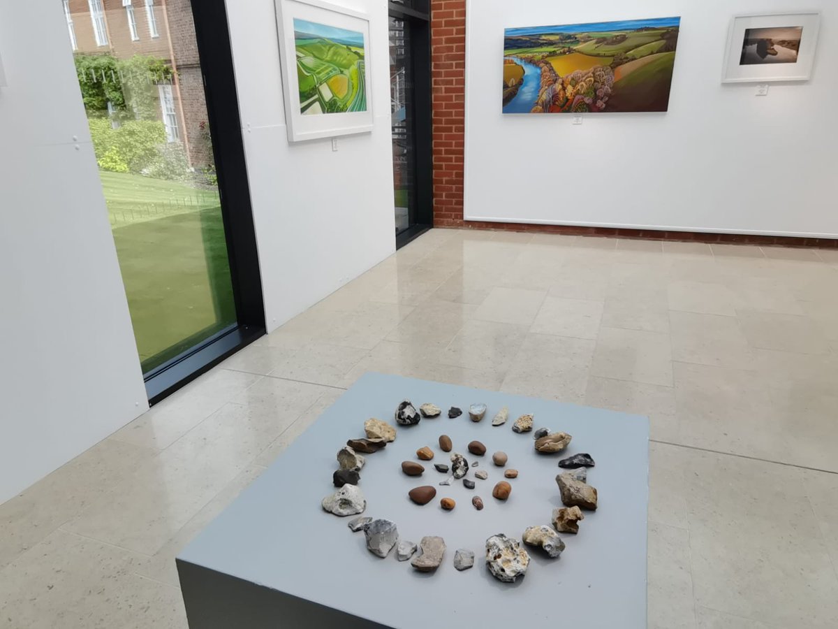 Radley College tweet media