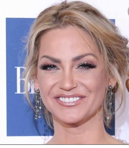 Such sad and tragic news that Sarah Harding has died aged just 39. This is why we all do what we do, staff and volunteers, in the hope that one day we can stop this happening. To her family and friends we send  ❤️ 💕. #SarahHarding #RIPSarahHarding #GirlsAloud