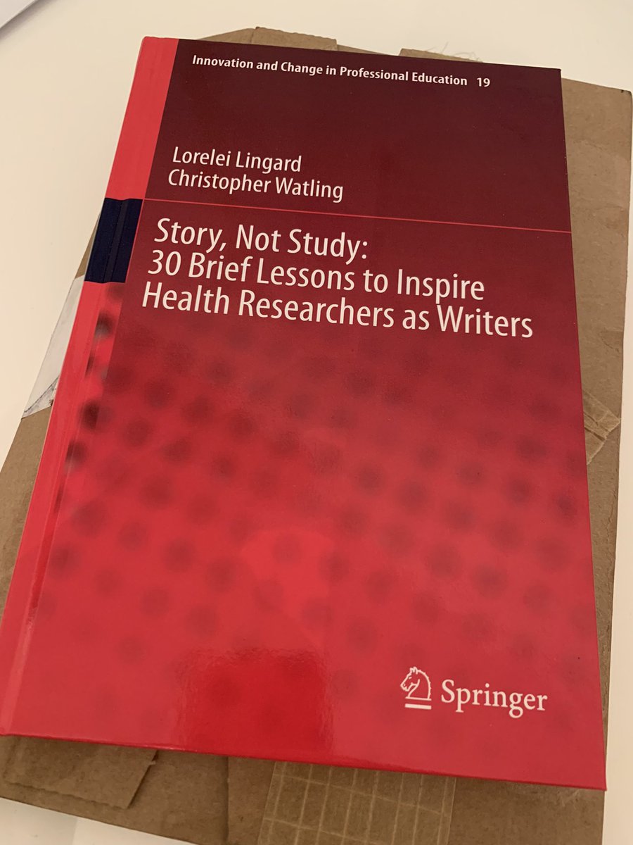 Raghdah (@rbualy) on Twitter photo 5 months and a replacement book later…It’s finally here! My next #WeekendReading <a href="/LingardLorelei/">Lorelei Lingard</a> <a href="/ChrisWatling3/">Chris Watling</a> 5 months and a replacement book later…It’s finally here! My next #WeekendReading <a href="/LingardLorelei/">Lorelei Lingard</a> <a href="/ChrisWatling3/">Chris Watling</a>