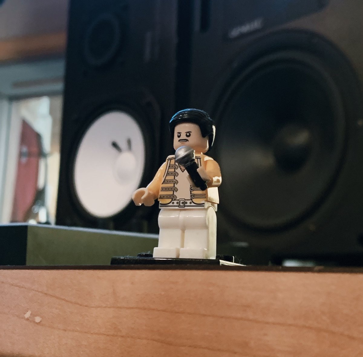 TheBridgeStudio's tweet image. Happy birthday to the legend