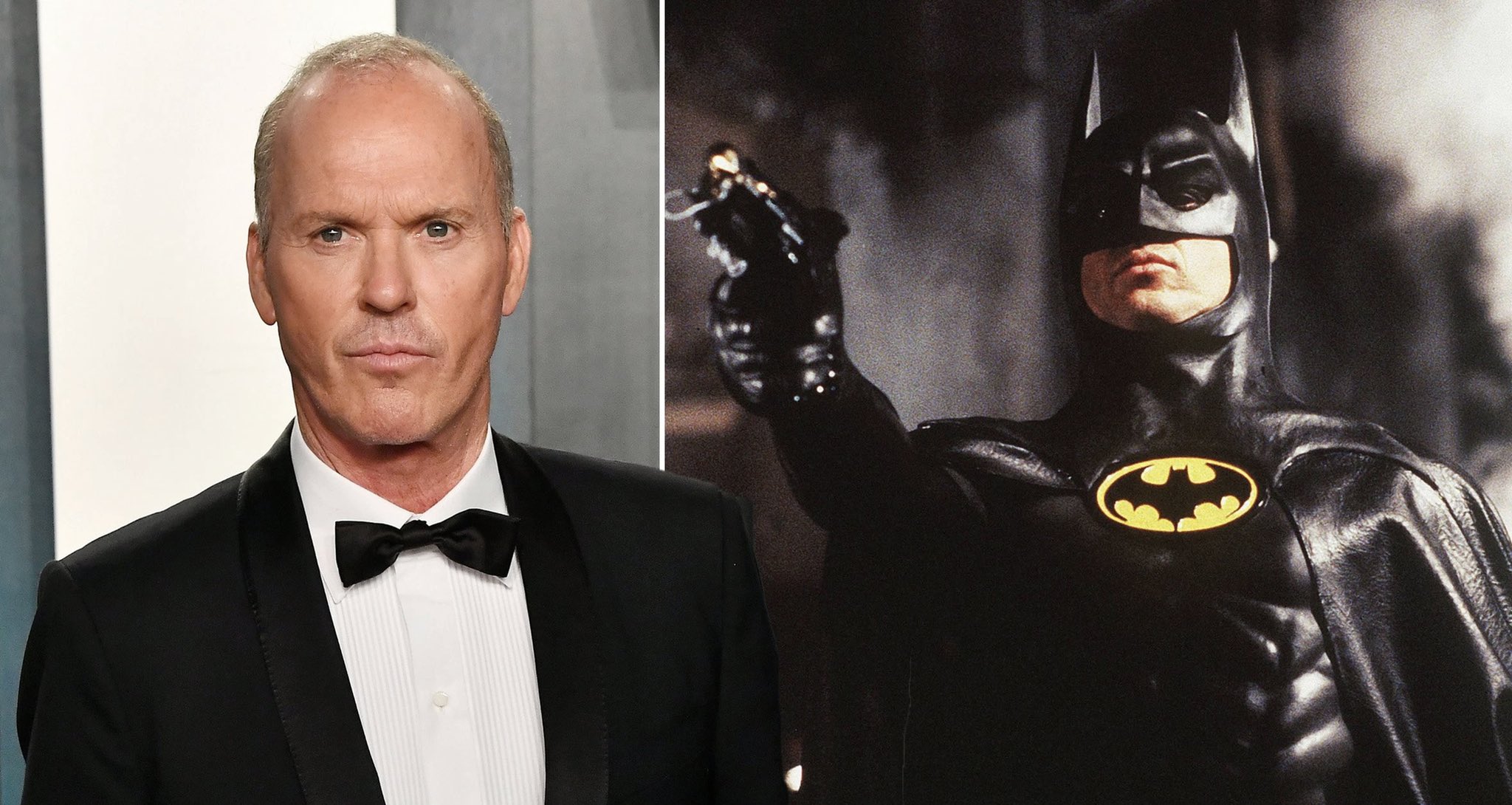 Happy 70th birthday to Pittsburgh native Michael Keaton.

And let s be honest the best movie Batman of all! 
