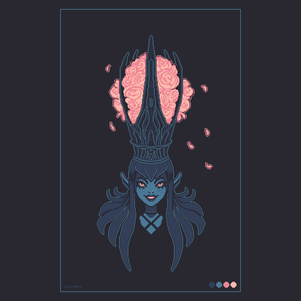 Pixel_Dailies's tweet photo. Hi, little nudge to remind you there are more pixel dailies entries than we can RT in a day! if you love dailies and want more, click the #pixel_dailies hashtag every once in while, you won't regret it! Here are some jewels we didn't get the chance to RT ⬇ https://t.co/xdTW3ciu7u