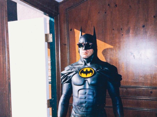 Happy 70th Birthday to man we love and love to hate - Michael Keaton 