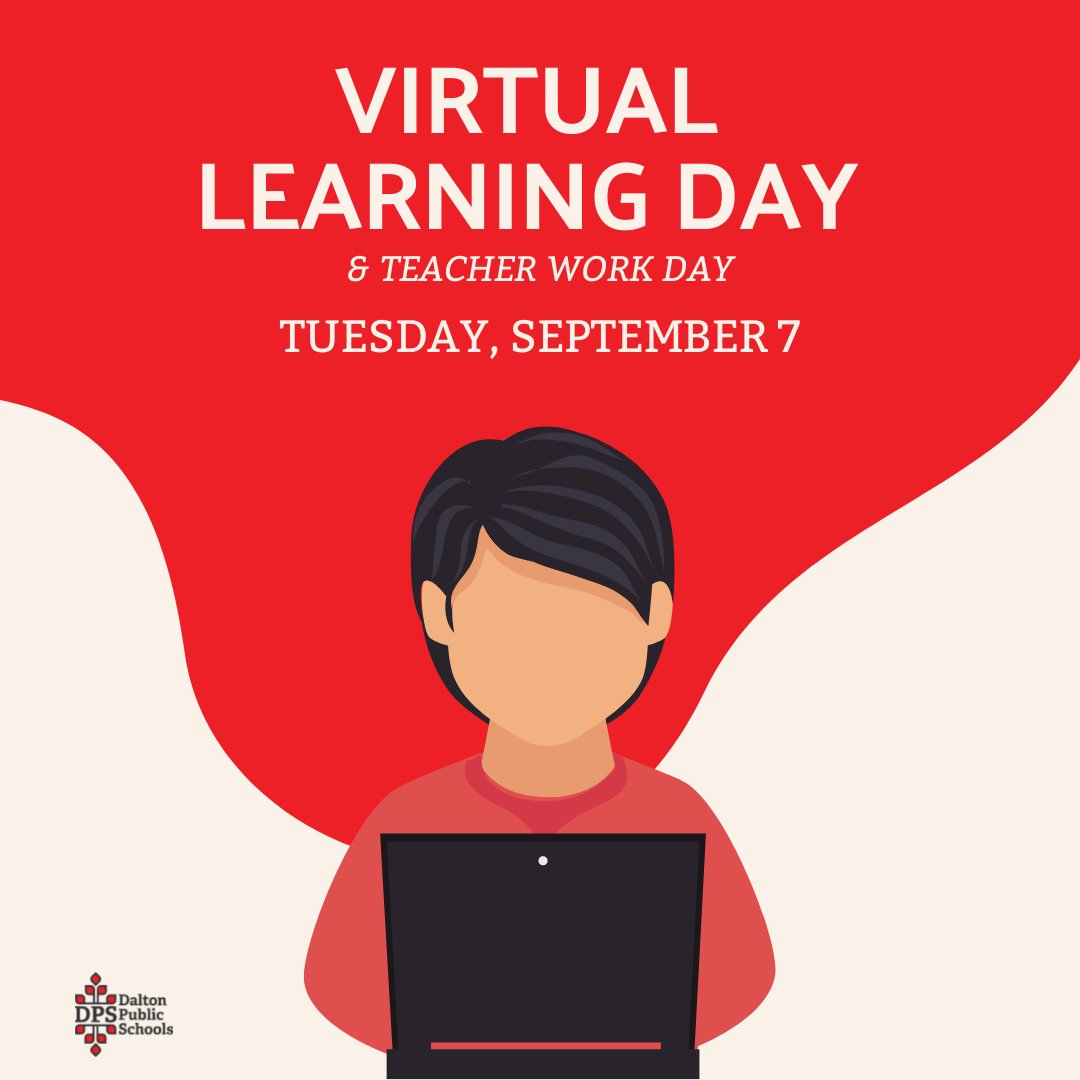 Dalton High School tweet media