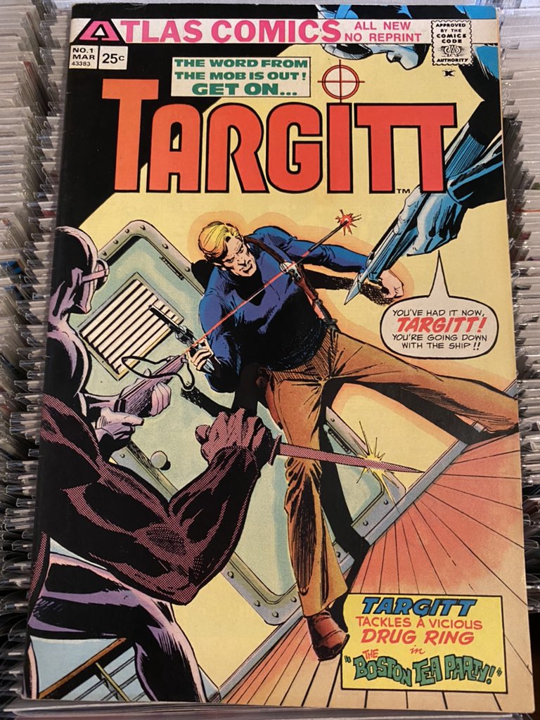 RobKrygier's tweet photo. Always a pleasure talking comics with @mythmakingetc and @MikeMyersBrunch ! #retrocast #todayscomics https://t.co/4mE0Kj0JQQ